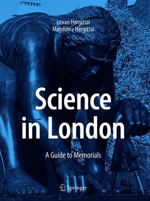 cover image of Science in London